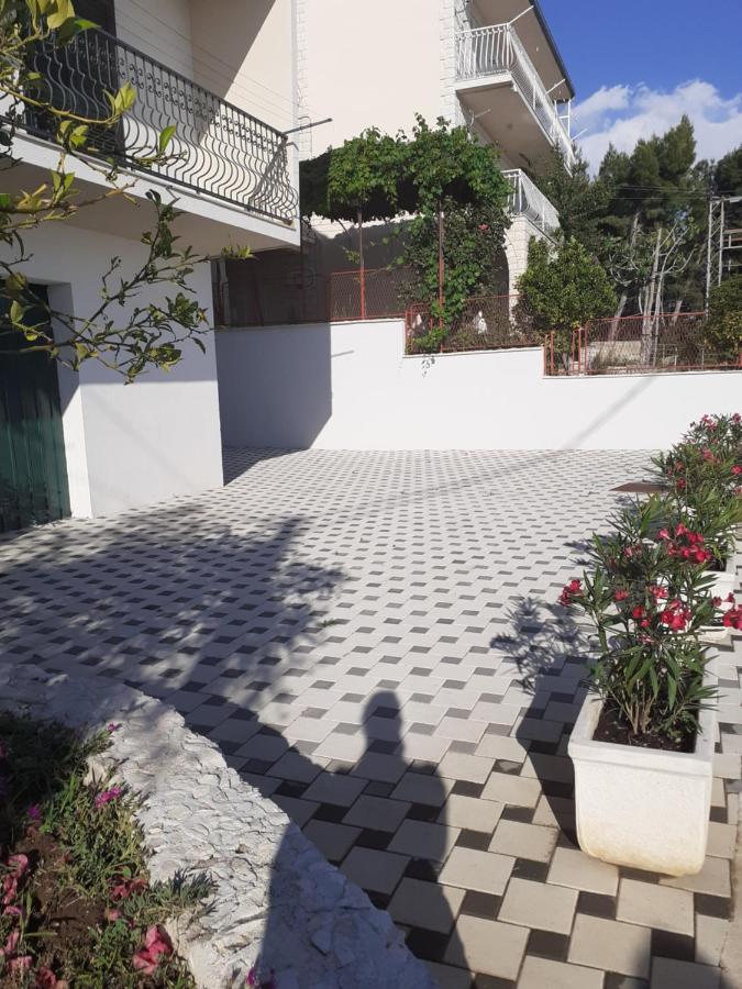 Apartmani Ami Ποντστράνα Εξωτερικό φωτογραφία
