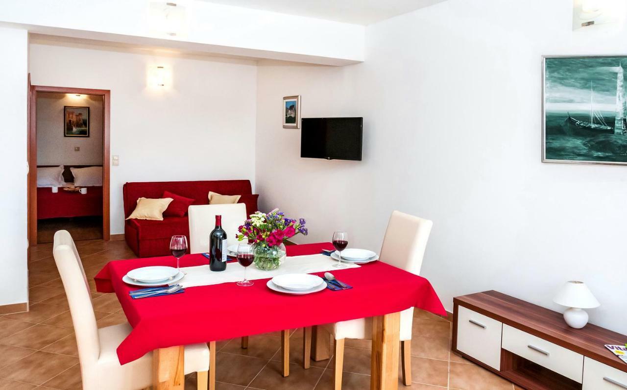 Apartmani Ami Ποντστράνα Εξωτερικό φωτογραφία