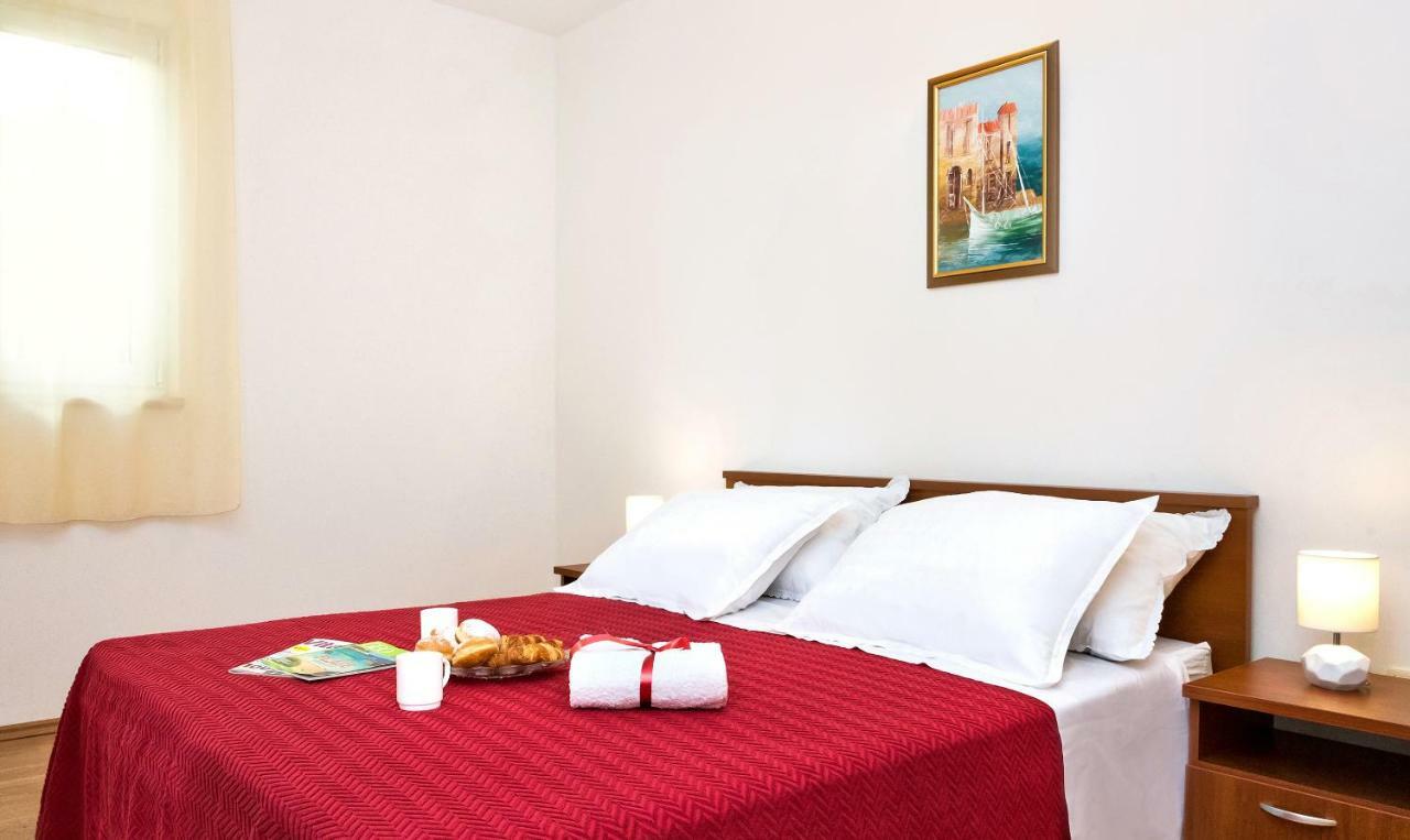 Apartmani Ami Ποντστράνα Εξωτερικό φωτογραφία
