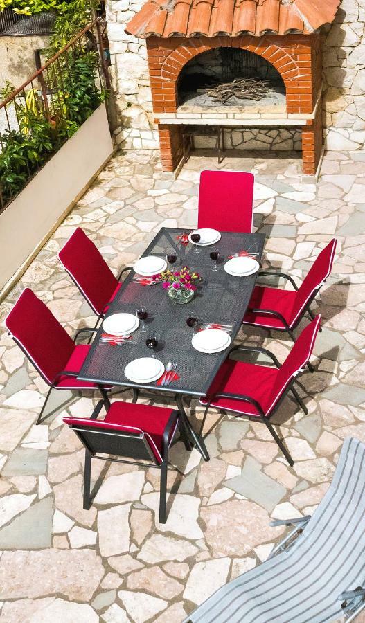 Apartmani Ami Ποντστράνα Εξωτερικό φωτογραφία